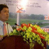 Bán quyền thu phí đường cao tốc TPHCM – Trung Lương